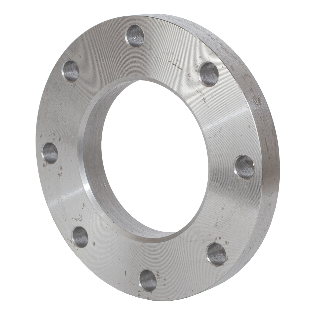 Фланец стальной плоский Ду 150 Ру 25 ГОСТ 12820 Техкомплект