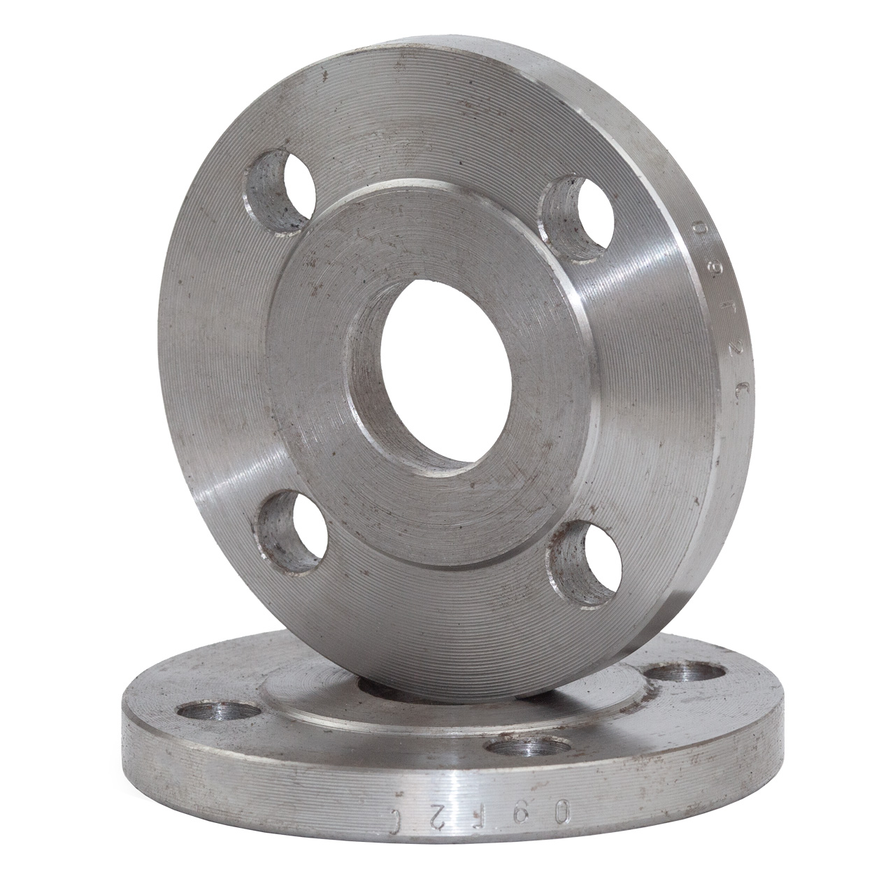 Фланец стальной плоский Ду 20 Ру 10 ГОСТ 33259 Техкомплект