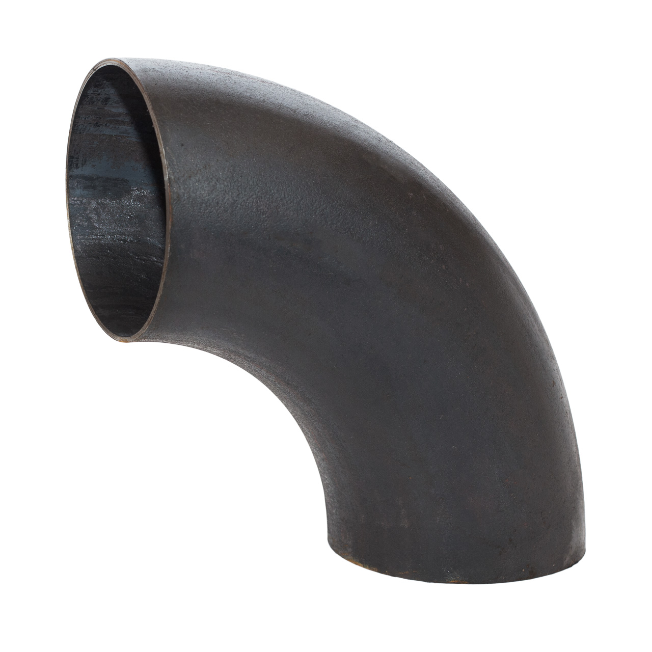 Отвод стальной 90 гр. Ду133x6 (ст.20) ГОСТ 17375 NoName Россия