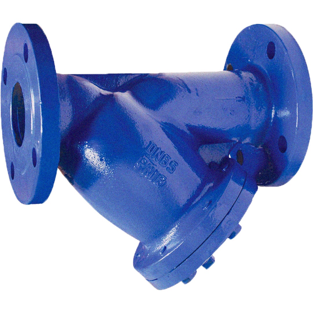 Фильтр Фильтр магнитный сетчатый чугунный Ду 150 Ру 16 