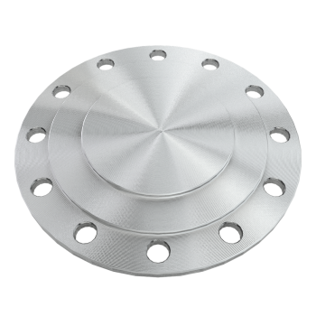 Заглушка фланцевая 1-80-16 ст.20 АТК 24.200.02-90