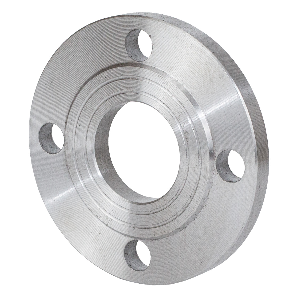 Фланец сталь 09Г2С плоский Ду 50 Ру 16 ГОСТ 12820 Техкомплект