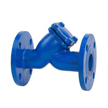 Фильтр Фильтр магнитный сетчатый чугунный Ду 125 Ру 16 