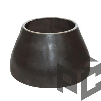 Переход стальной К-2 377х9-219х8 ГОСТ 17378 Рунак от производителя "Рускон"