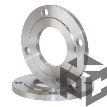 Фланец стальной плоский DN 80 PN 16 (L) ГОСТ 33259 РусКон от производителя "Рускон"