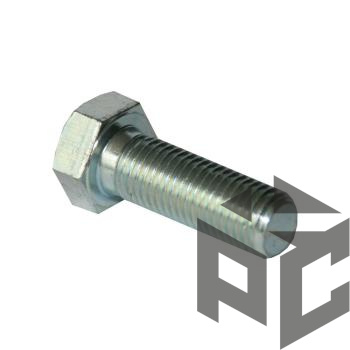 Болт М24х130 ГОСТ 7798-70 от производителя "Рускон"