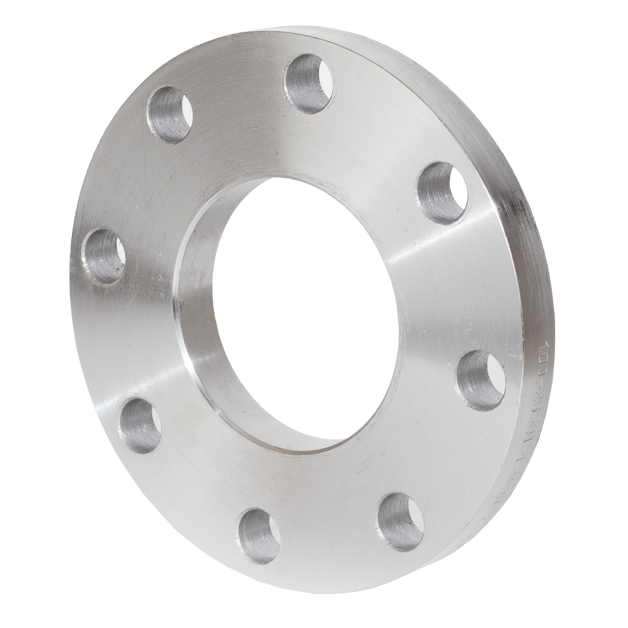 Фланец стальной плоский DN 125 PN 16 (L) ГОСТ 33259 РусКон