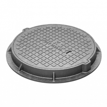 Люки от производителя "Рускон"