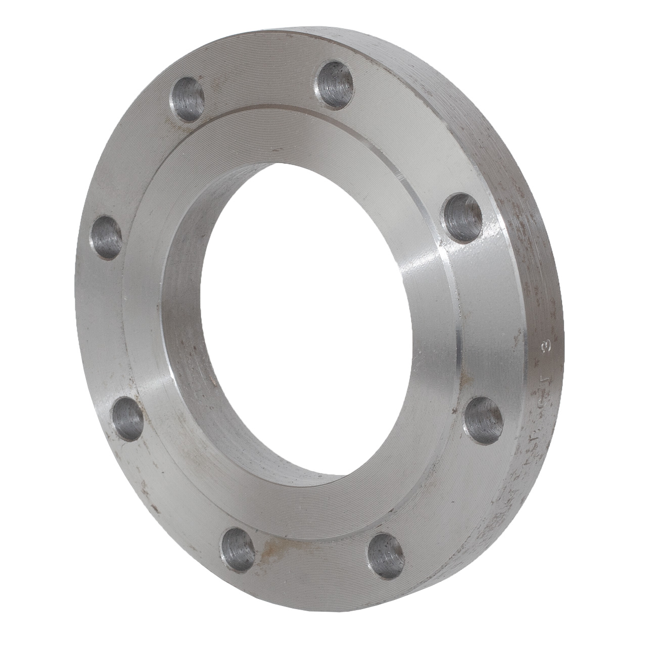 Фланец стальной плоский Ду 150 Ру 25 ГОСТ 12820 Техкомплект