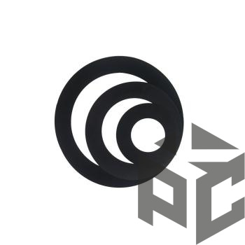 Прокладка резиновая ТМКЩ Ду 65 Ру 10-16  от производителя "Рускон"