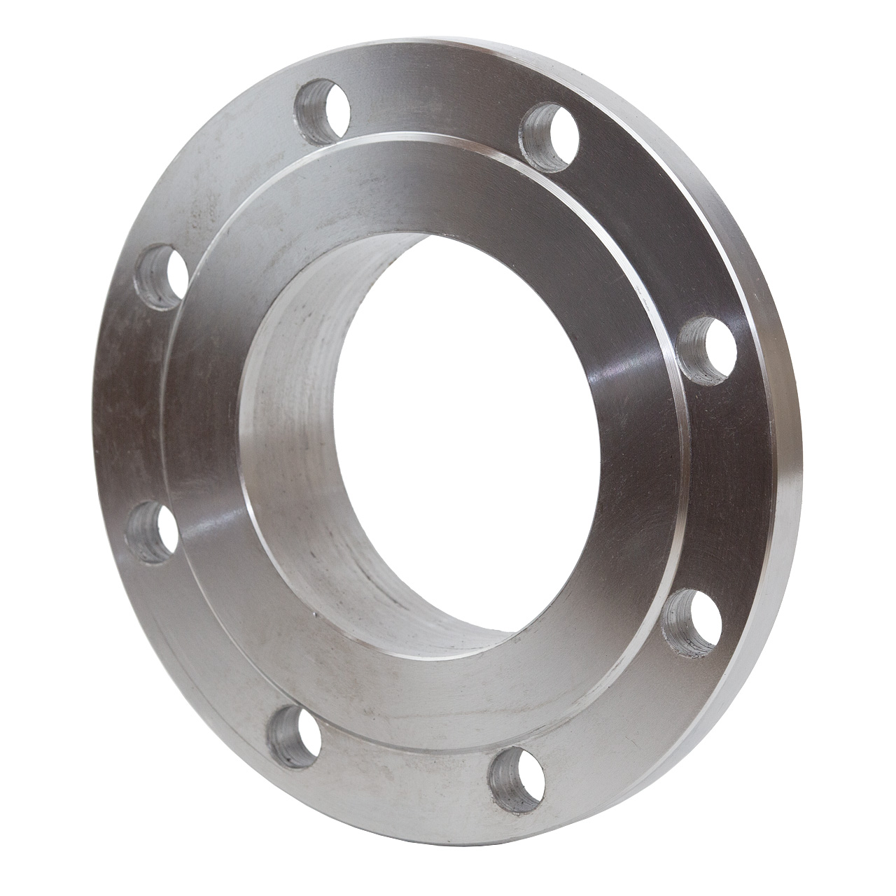 Фланец стальной воротниковый Ду 700 Ру 16 ГОСТ 33259