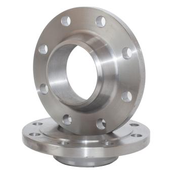 Фланец стальной воротниковый DN 100 PN 16 ГОСТ 33259 РусКон