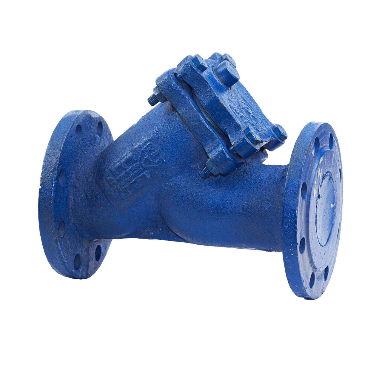 Фильтр Фильтр магнитный сетчатый чугунный Ду 100 Ру 16 