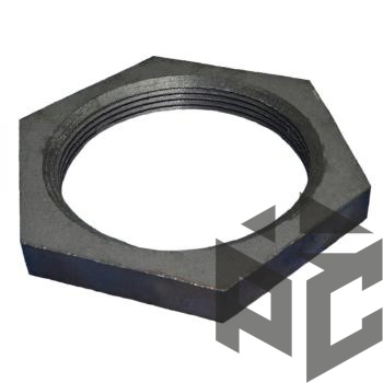 Контргайка сталь ВР Ду 20 (3/4") от производителя "Рускон"