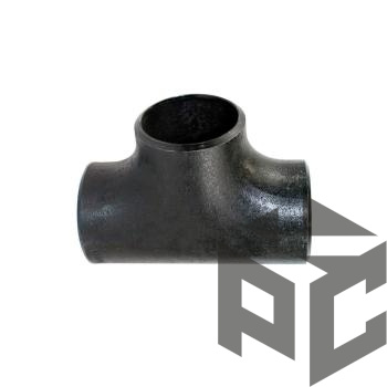 Тройник стальной 45х2,5 ГОСТ 17376 Рунак от производителя "Рускон"