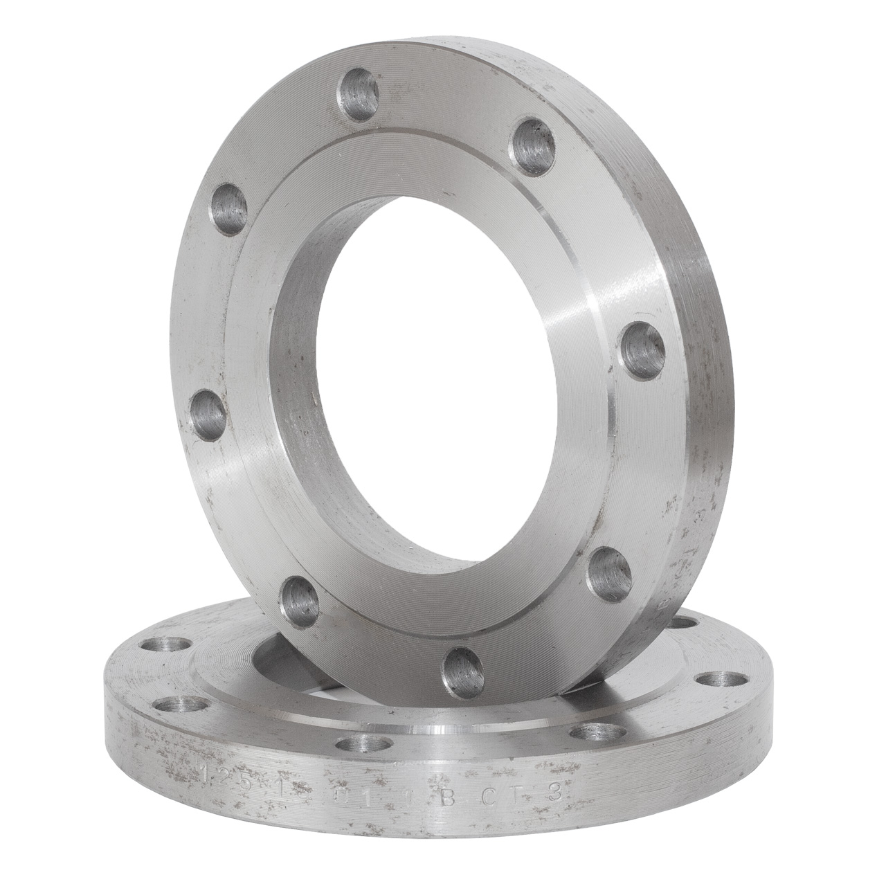 Фланец стальной плоский Ду 150 Ру 25 ГОСТ 12820 Техкомплект