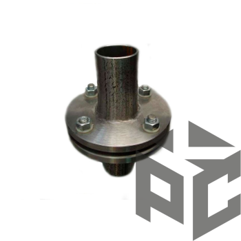 ИФС-А Ду 50 Ру 16 Техкомплект от производителя "Рускон"