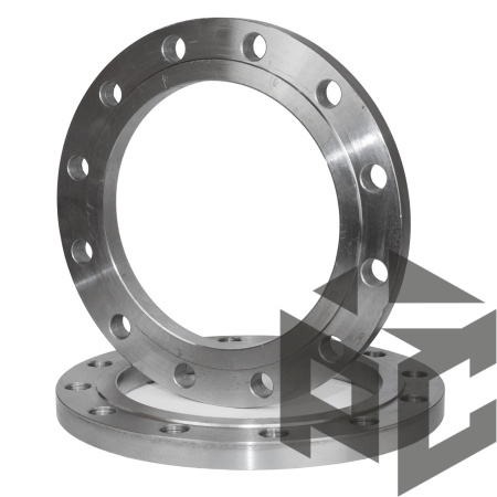 Фланец стальной плоский DN 250 PN 16 ГОСТ 33259 РусКон от производителя "Рускон"