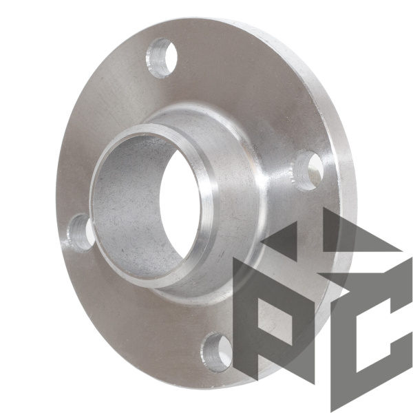 Фланец сталь 09Г2С воротниковый DN 65 PN 40 ГОСТ 33259 РусКон от производителя "Рускон"