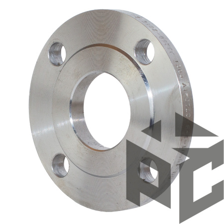 Фланец стальной плоский DN 65 PN 16 (L) ГОСТ 33259 РусКон от производителя "Рускон"