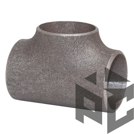 Тройник стальной 76х3,5 ГОСТ 17376 Рунак от производителя "Рускон"