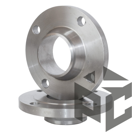 Фланец стальной воротниковый Ду 80 Ру 40 ГОСТ 33259 от производителя "Рускон"