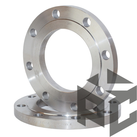 Фланец стальной плоский DN 150 PN 16 ГОСТ 33259 РусКон от производителя "Рускон"