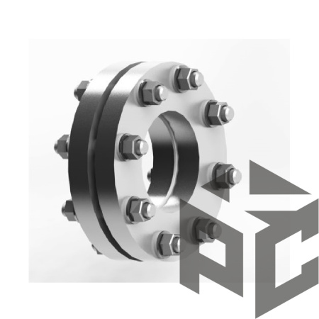 ИФС-B Ду 20 Ру 10 Техкомплект от производителя "Рускон"