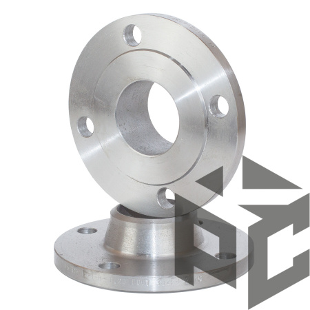 Фланец стальной воротниковый DN 15 PN 40 ГОСТ 33259 РусКон от производителя "Рускон"