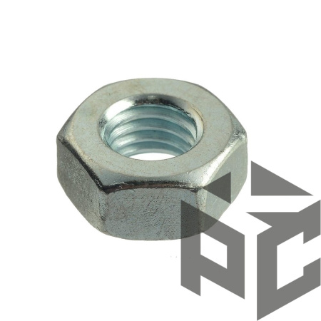 Гайка М-12    ГОСТ 5915-70  от производителя "Рускон"