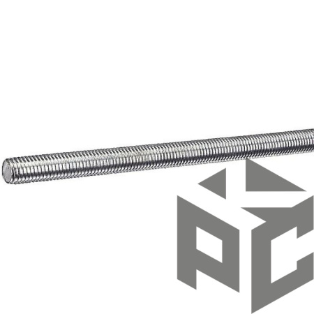 Шпилька М-14х1000 Din975 ОЦ от производителя "Рускон"