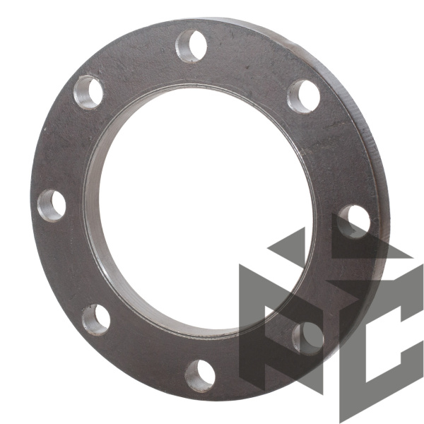 Фланец стальной расточенный под ПЭ втулку Дн 225 Ру 16 (ЭКО) Техкомплект (b=22мм) от производителя "Рускон"
