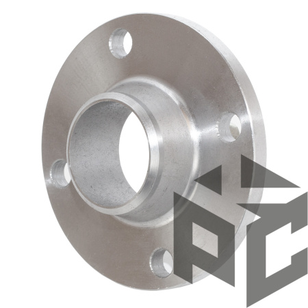 Фланец сталь 09Г2С воротниковый DN 15 PN 40 ГОСТ 33259 РусКон от производителя "Рускон"