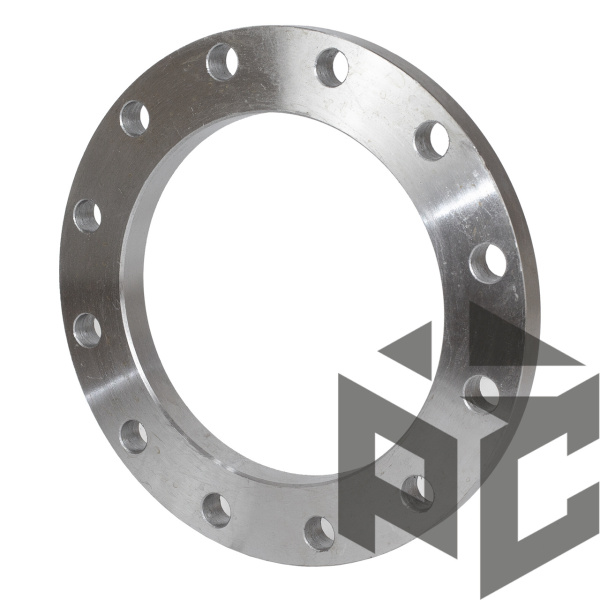 Фланец стальной плоский DN 900 PN 16 (S) ГОСТ 33259 РусКон от производителя "Рускон"